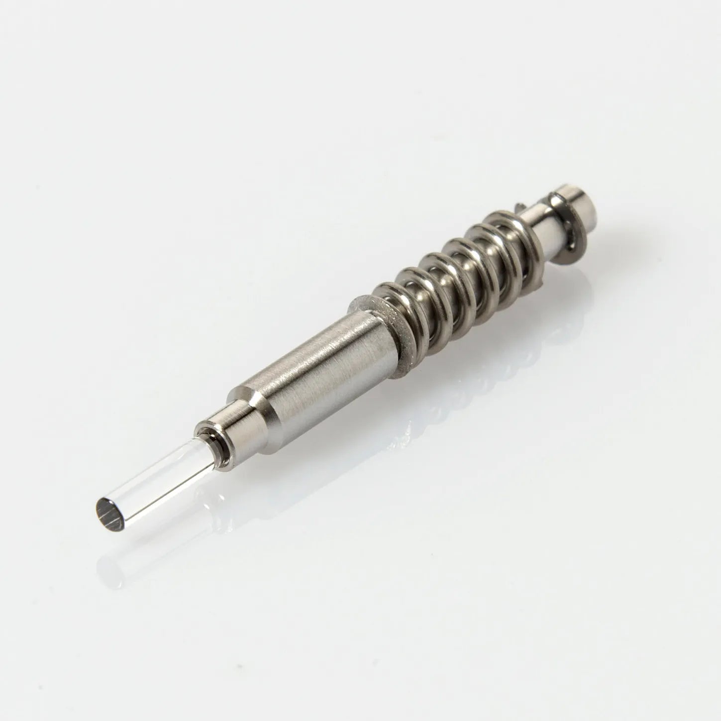 Sapphire Plunger, Comparable to Shimadzu # 228-35601-93, Old# 228-34498-91, 228-35601-92