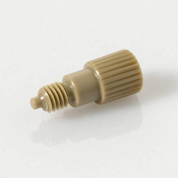 Needle Seal, PEEK™ SIL-20, Comparable to Shimadzu # 228-42325-01