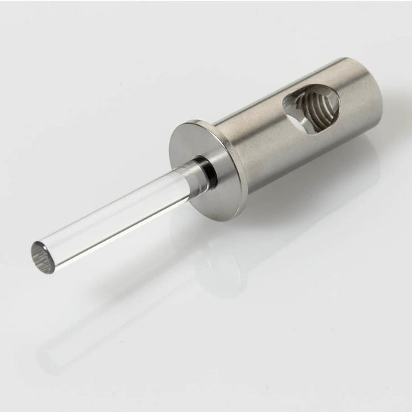 Piston, Low Pressure, Comparable to Perkin Elmer # N2600104