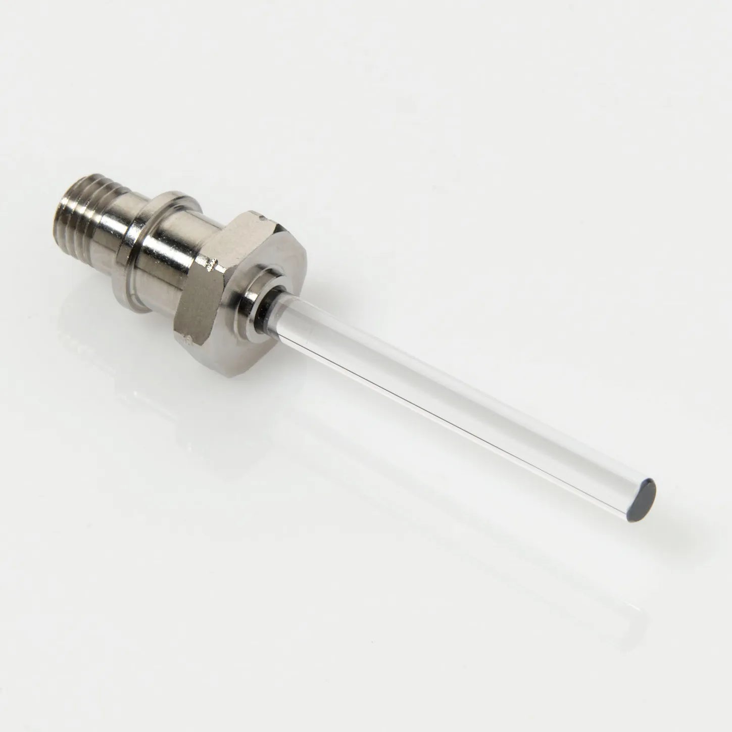Sapphire Plunger, Comparable to Shimadzu # 228-35009-93