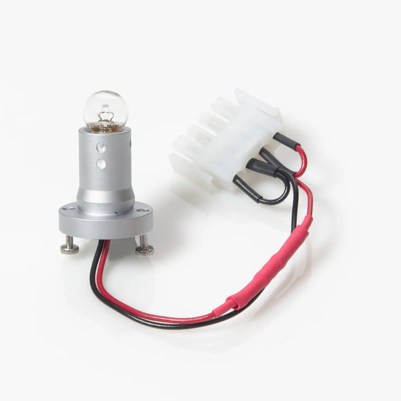 Tungsten Lamp (1000 hr), Comparable to Agilent # G1103-60001