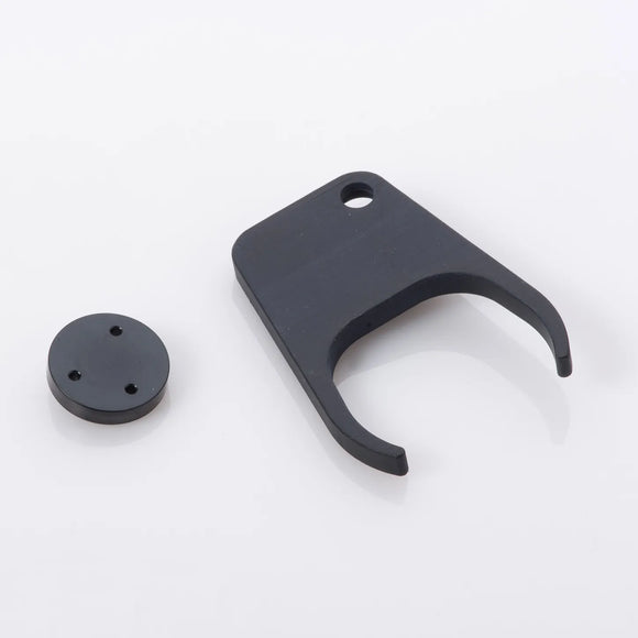 Rotor Seal & Pod Repair Kit, Vespel®, 3-Groove, 3 pin for ACQUITY® Everflow Injector Pod/cartridge (700006057, 289003739 & 289006464) *Injector Valve Cartridge not included