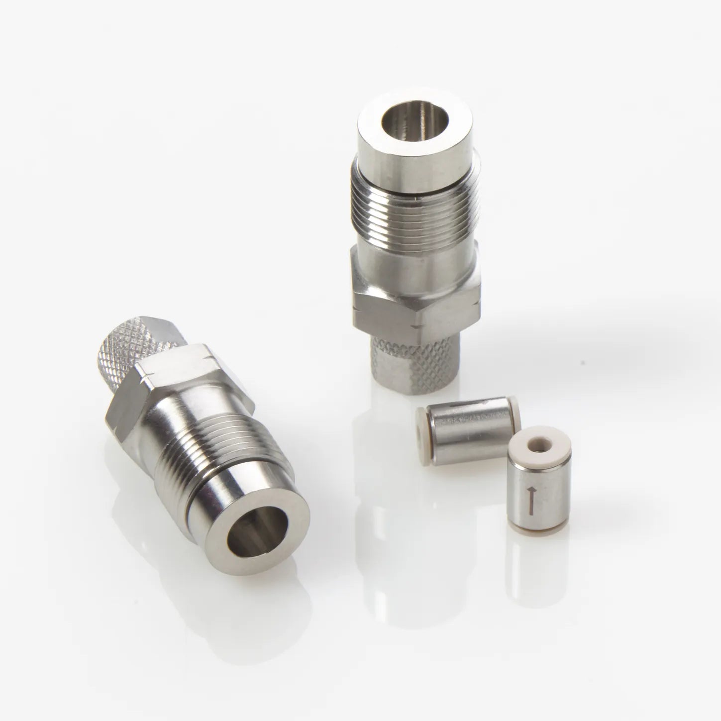 Cartridge Check Valve System Kit, Comparable to Waters # 700000253