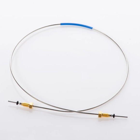 Assy, Tubing, BSM Outlet to SM, Comparable to Waters # 430002901