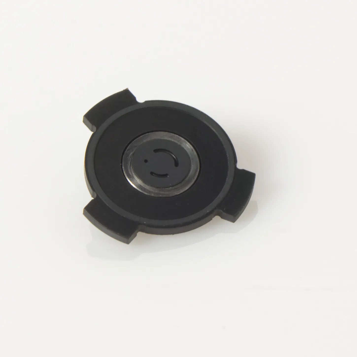 Rotor Seal, 6 port, -COH, Comparable to Vici®/Valco® # C2-10R6-COH
