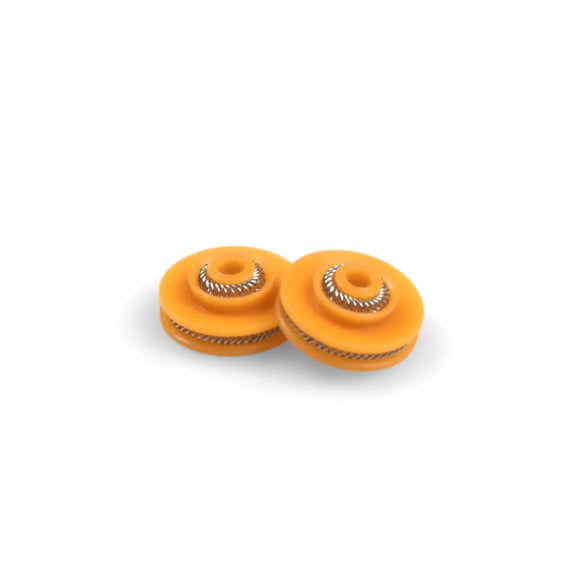 Seal Wash (0.0787 ID, Fixed, Bio) 2/pk, Comparable to Waters # 700009839