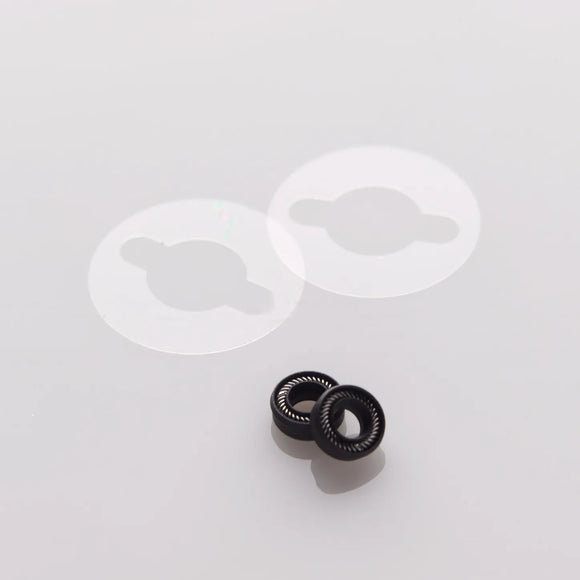 Seal Wash PM Kit, 1260 Pump, Comparable to Agilent # G1310-68742