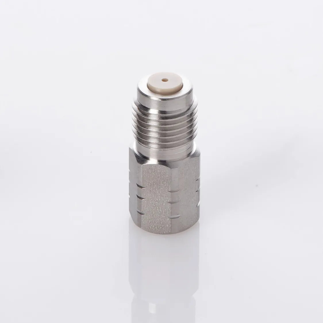 Inlet Check Valve, Comparable to Shimadzu # 228-48249-96 Old# 228-48249-91, 228-45704-91, 228-45557-91