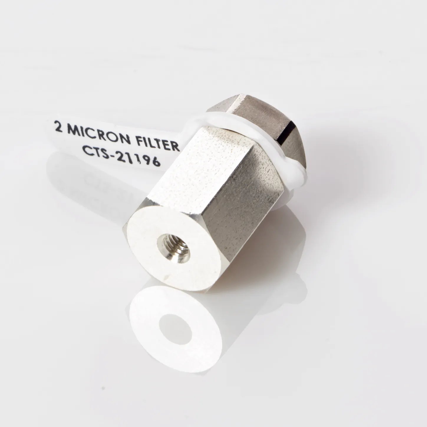 ACQUITY® H-Class Filter Assy, 22 µL, Comparable to Waters # 205000731
