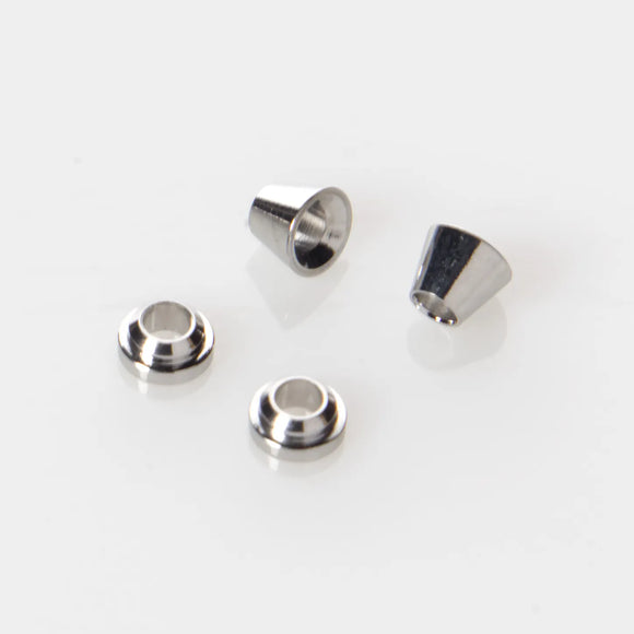 Filter, Air, Chassis, Comparable to Waters # 401000501