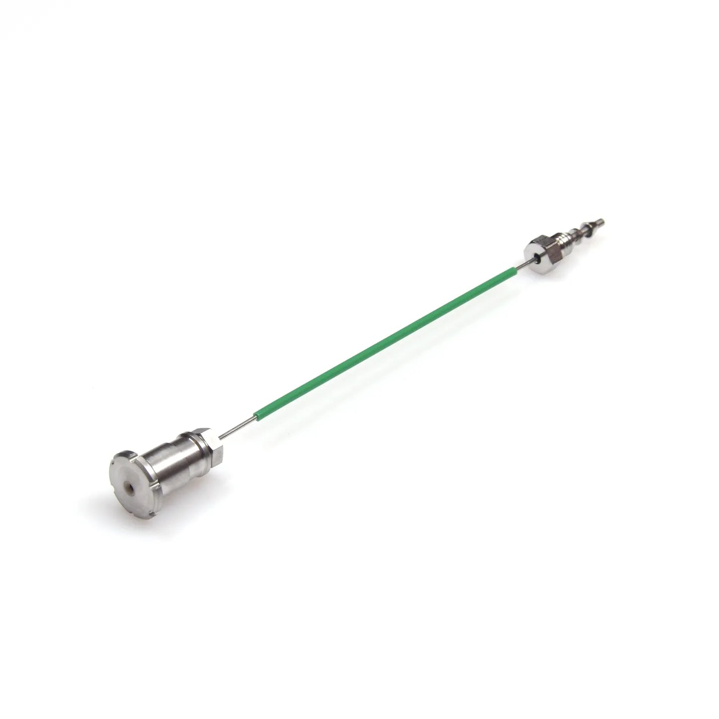 Needle Seat, PEEK™, 0.17mm ID, 1260, Comparable to Agilent # G7129-87017