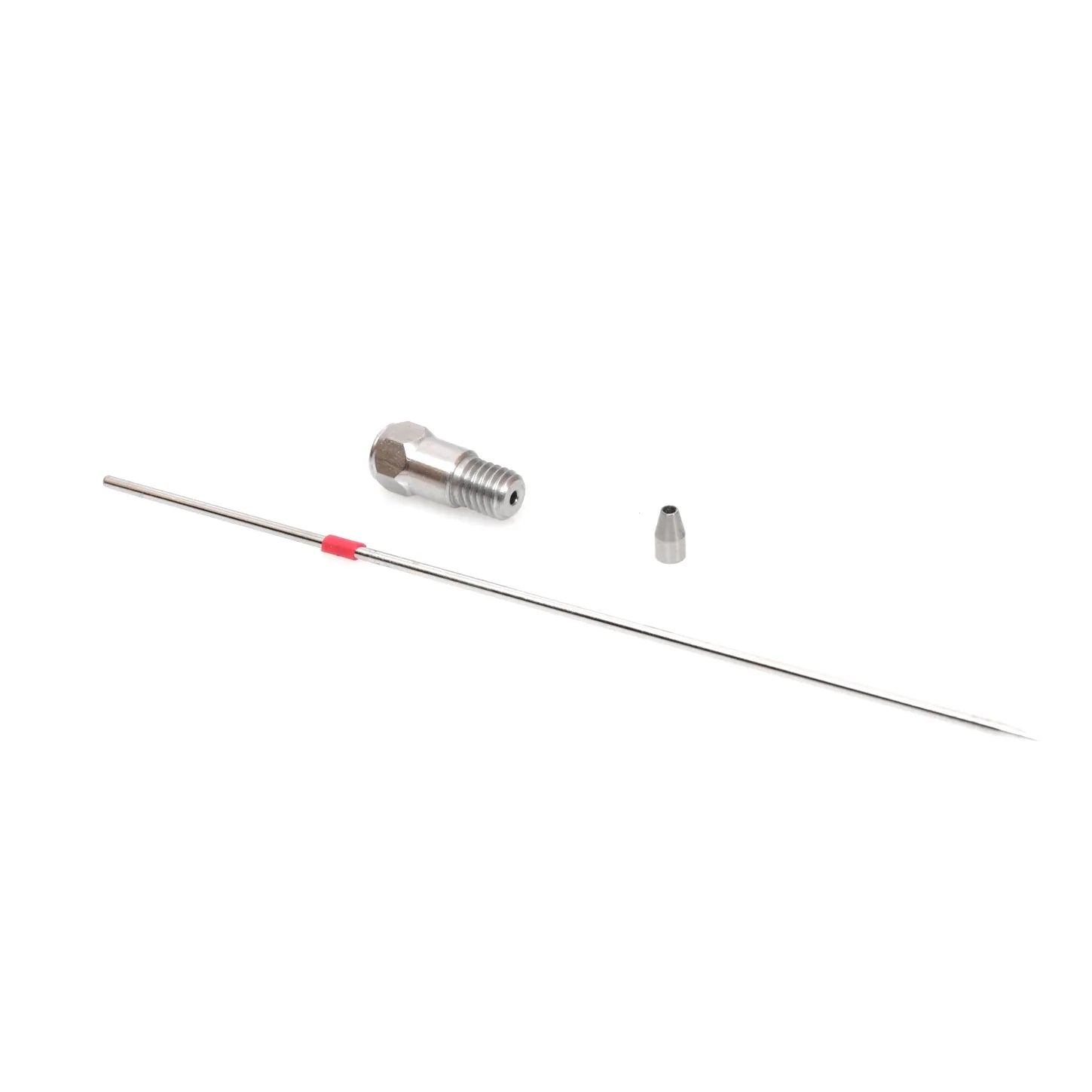 Pt Coated Needle, 30 Series, Comparable to Shimadzu # 228-41024-95, 5041629(Sciex™)