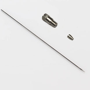 Needle, Uncoated 20 Series, Comparable to Shimadzu # 228-41024-94