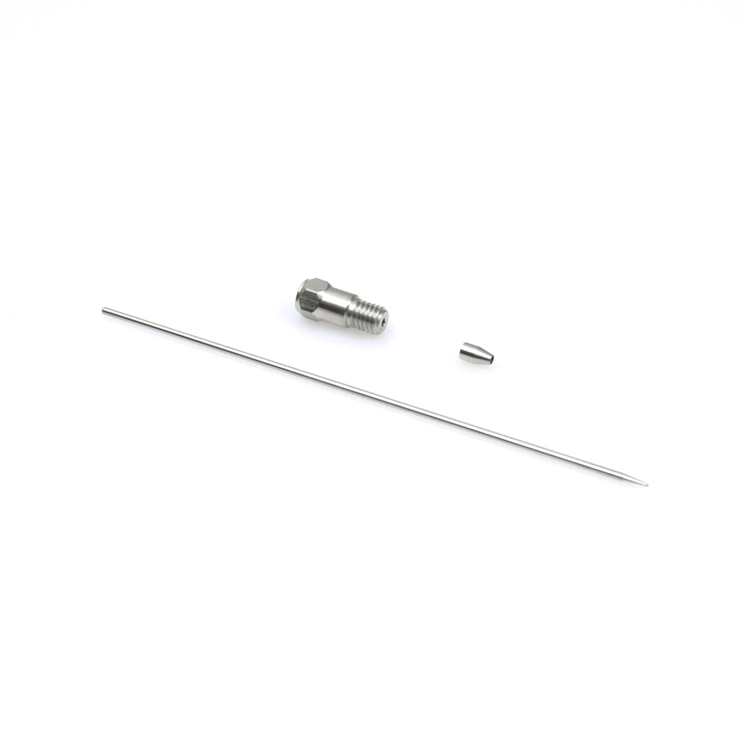 Pt Coated Needle, 20 Series, Comparable to Shimadzu # 228-41024-93