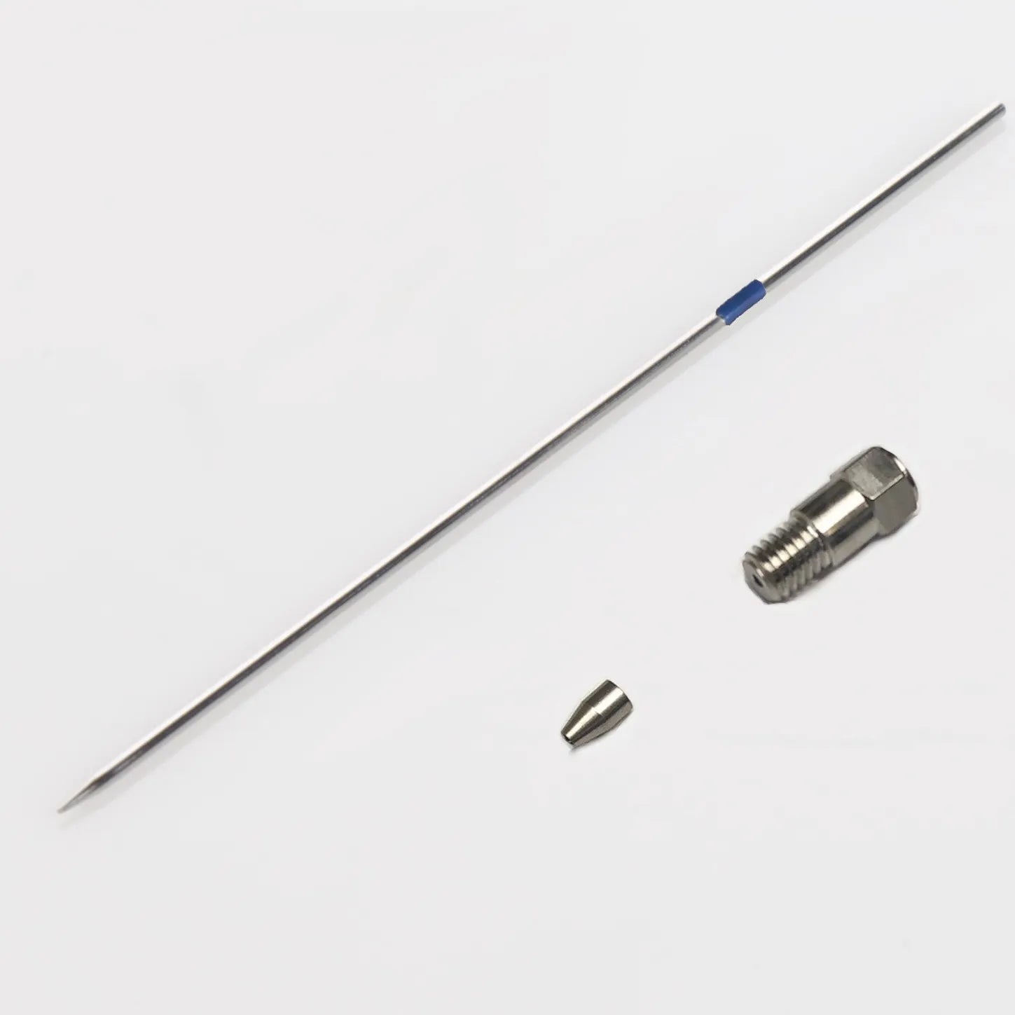 Uncoated Needle Kit, Comparable to Shimadzu # 228-41024-96