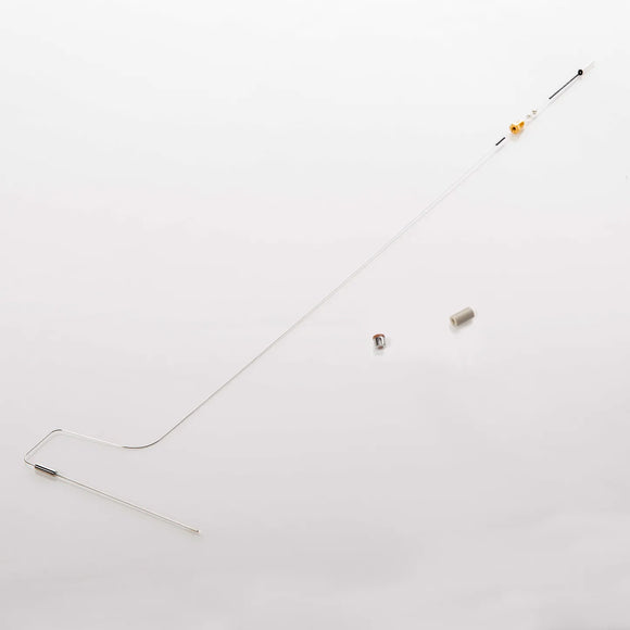 Needle Kit, 15 µL with Needle Seat and Needle Guide 18KPSI, Comparable to Waters# 700008977