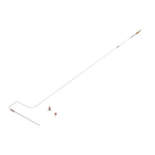 Needle Assembly w/Guide, FTN, 30µL, Comparable to Waters# 700005279