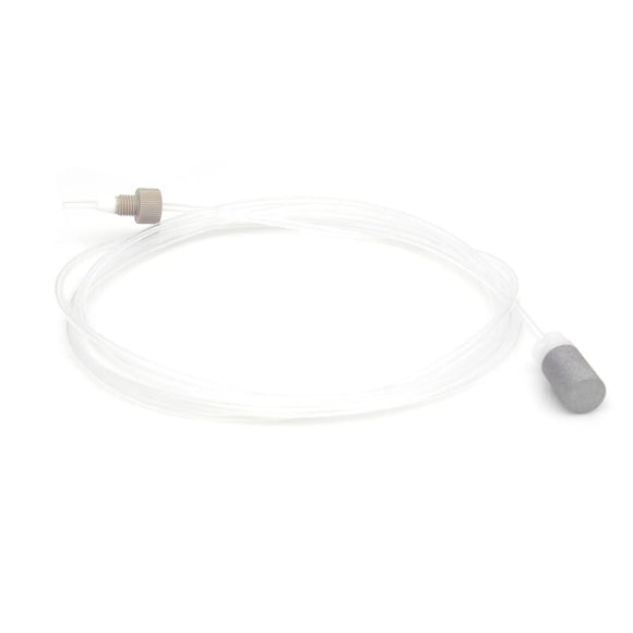 Suction Filter Assembly, SS, Comparable to Shimadzu # 228-45708-91, Old # 228-39181-95, 228-12491-91, 228-45708-93