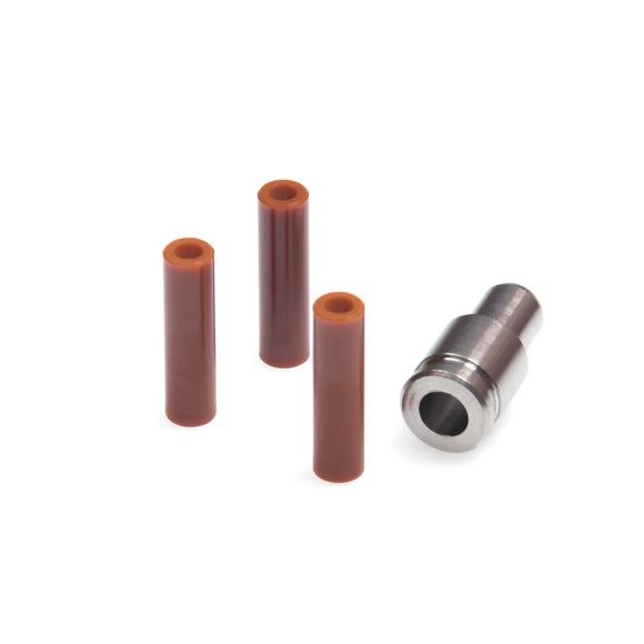 Needle Seal Kit, SIL-30AC, Comparable to Shimadzu # 228-52401-92, Old # 228-52228-00