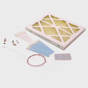 PM Kit, 4000, 5000 Comparable to Sciex # 028447