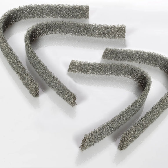 Air Intake Filter, 4/pk, Comparable to Sciex # 1027708