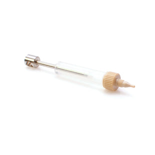 250µL Syringe, High Pressure, Comparable to Waters # 410001347