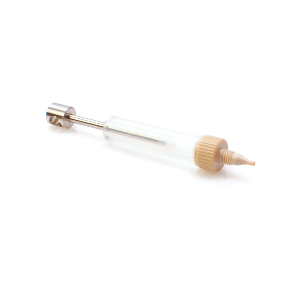 250µL Syringe, High Pressure, Comparable to Waters # 410001347