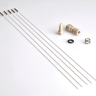 Electrode Turbo Kit, MS, Comparable to Sciex # 5058491