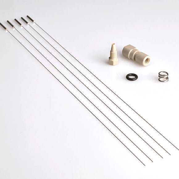 Electrode Turbo Kit, MS, Comparable to Sciex # 5058491