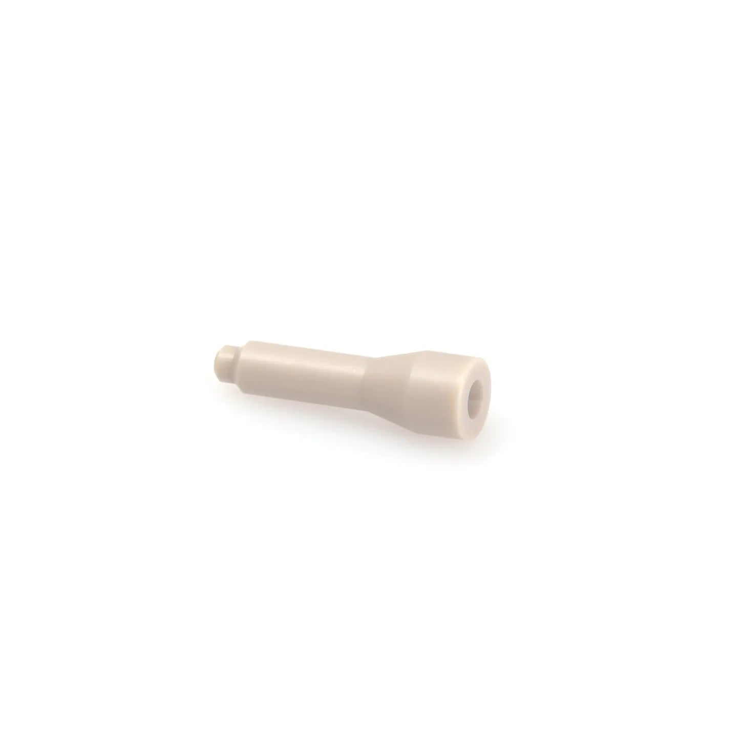Needle Seal, PEEK™, Comparable to Shimadzu # 228-78538-41, Old # 228-50390-00