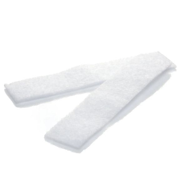 Air Filter, 2/pk SIL-30ACMP, Comparable to Shimadzu# 228-56950-41