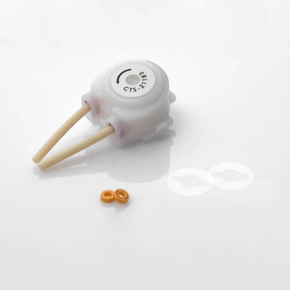 PM Kit, Seal Wash for Binary Pump G4204A, Comparable to Agilent # G4204-68742