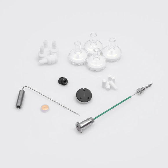 1100 Series Essential Pack, G1310A/G1311A Pump, G1313A/G1329A Autosampler, Comparable to Agilent # 01100-68000