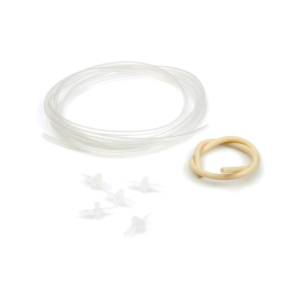 Peristaltic Pump Tube Kit, 2G, Comparable to Thermo/Dionex # 6040.9502