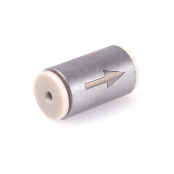 Valve Cartridge, Bio-compatible, NCS/NCP, 2G Comparable to Thermo/Dionex # 6041.2300, Old # 6035.2300