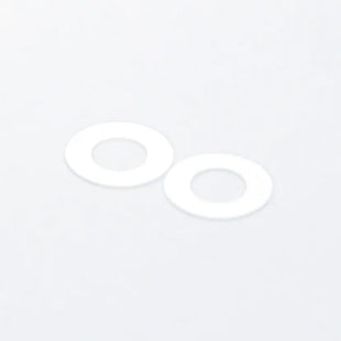 Gasket (2/pk), I-Series, Comparable to Shimadzu # 228-35097-96, Old # 228-35097-93