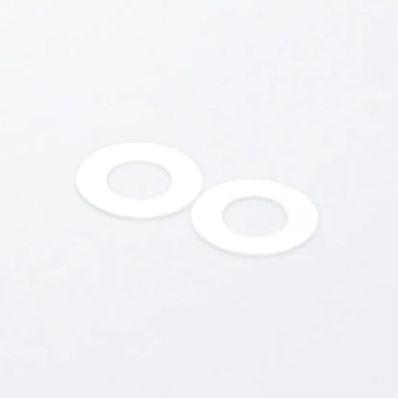 Gasket (2/pk), I-Series, Comparable to Shimadzu # 228-35097-96, Old # 228-35097-93