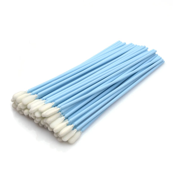 Foam Swab, Anti-Static (50/pk), Comparable to Sciex # 1017396