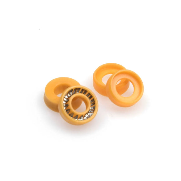 Piston Seal (RP) and Wash Seal, 2/pk, Comparable to Thermo/Dionex # 6044.0295