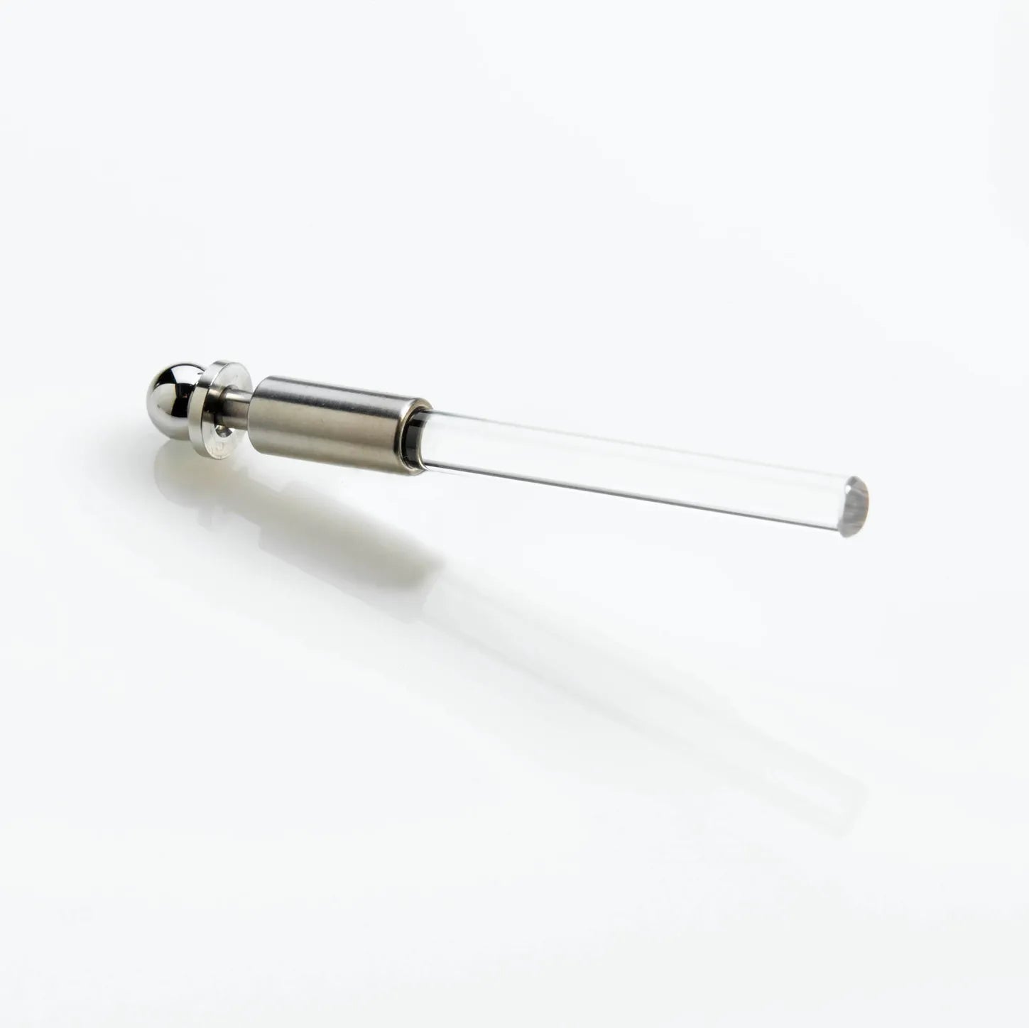 Sapphire Plunger, Comparable to Beckman® # 240714