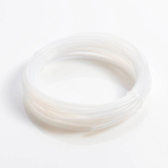 Mobile Phase Transfer Line, TFE, 3/16" OD x 1/8" ID x 25'