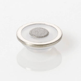 Check Valve Filter Replacement Kit, Comparable to Beckman # 240619