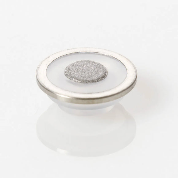 Check Valve Filter Replacement Kit, Comparable to Beckman # 240619