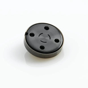 Rotor Seal, Vespel®, Comparable to Agilent # 1535-4048, 7010-039, 2508-0360