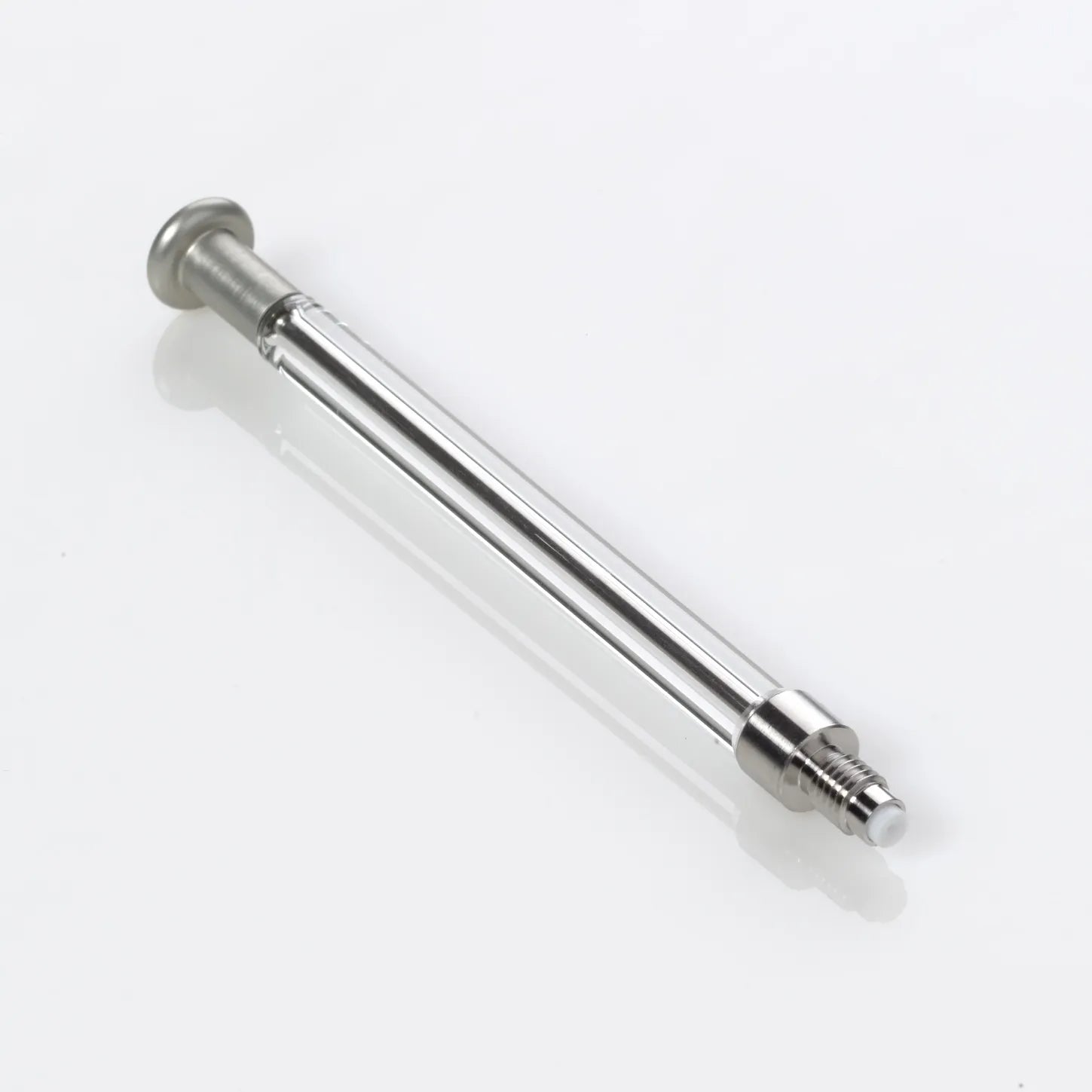 Syringe Assembly, 250µL, Comparable to Thermo/Dionex # A3588-020