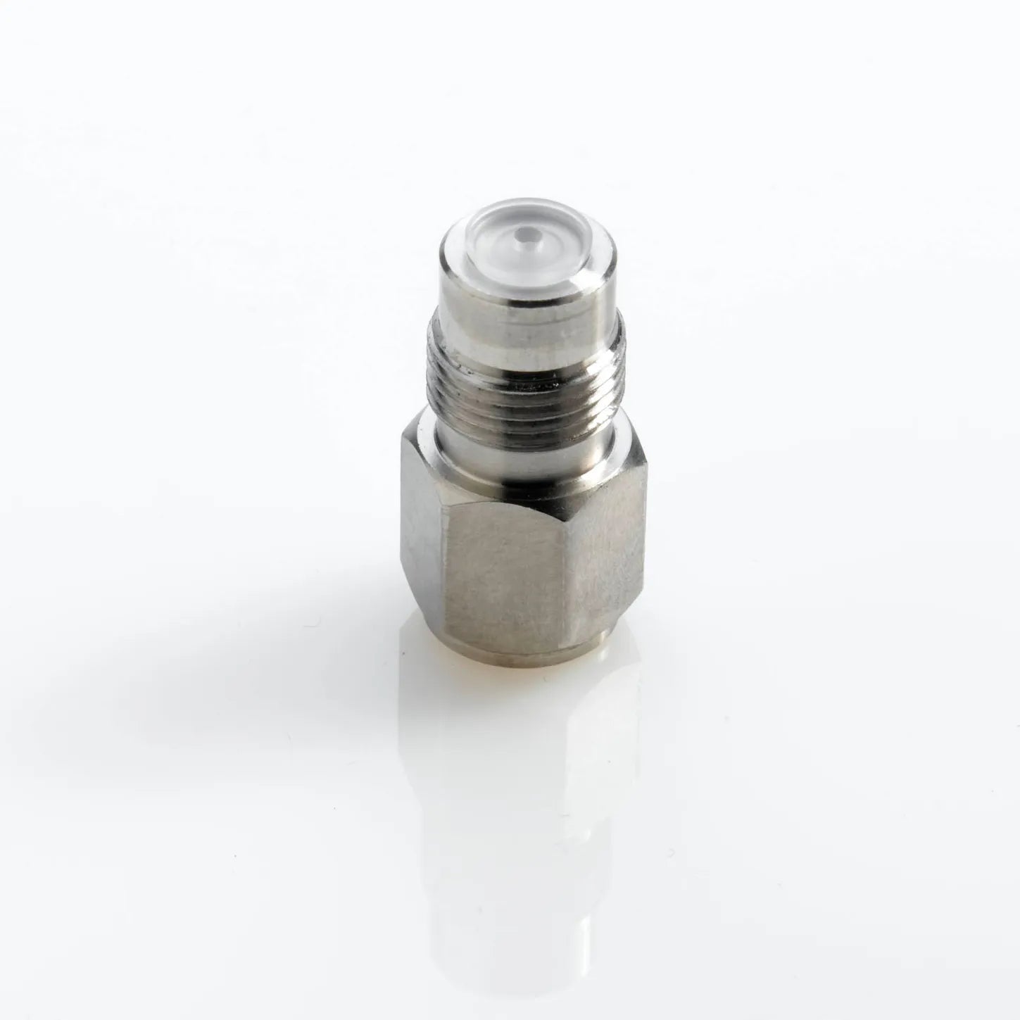Outlet Check Valve, Comparable to Shimadzu # 228-32531-92, Old# 228-18522-92