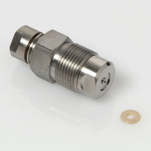 Check Valve, Double Ball & Seat, Comparable to Waters # 700005164 (289001940)