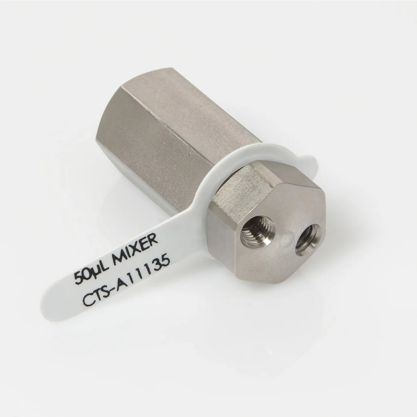 50µL Standard Zirconia Mixer, Comparable to Waters # 700002911