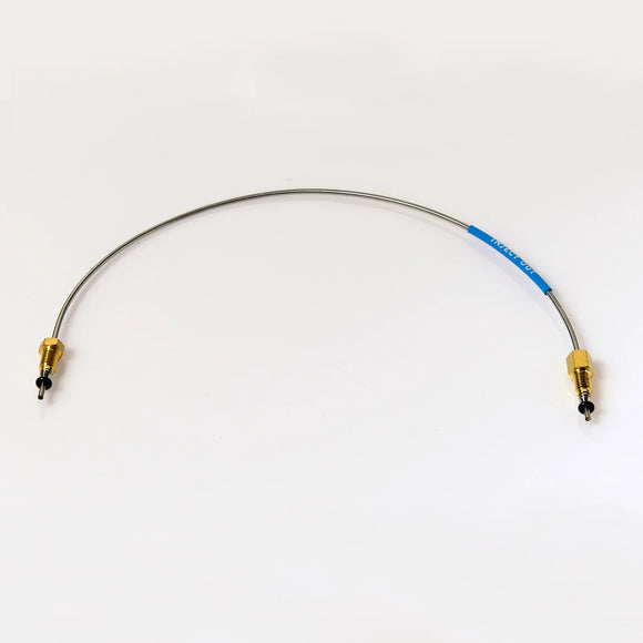 Tube Assy, Inject Outlet, Comparable to Waters # 430001084