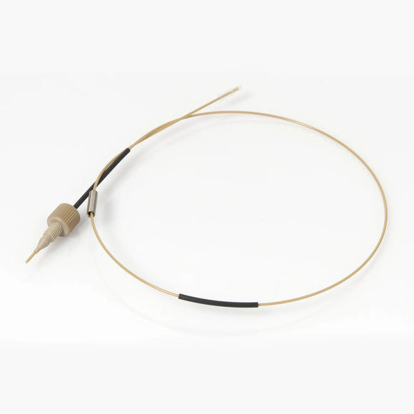 Needle Assembly, PEEK™, Comparable to Waters # 700002644